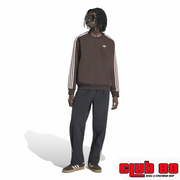 Felpa Unisex Adidas 3S CREW KQ9642 3S CREW KQ9642 Adidas 