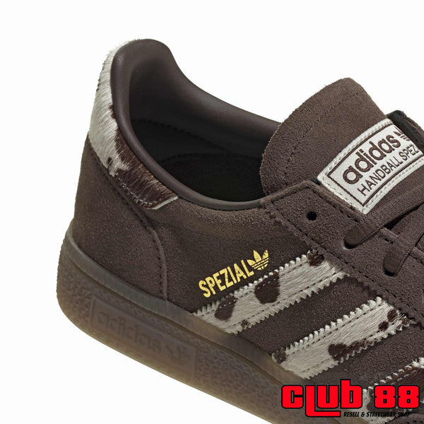 Scarpe Unisex Adidas HANDBALL SPEZIAL W KJ7422 HANDBALL SPEZIAL W KJ7422 Adidas 