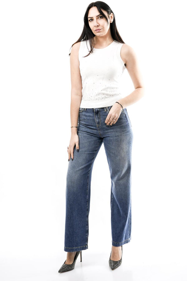 Canotta Donna No Secrets NS268 COCCO NS268 COCCO No Secrets 