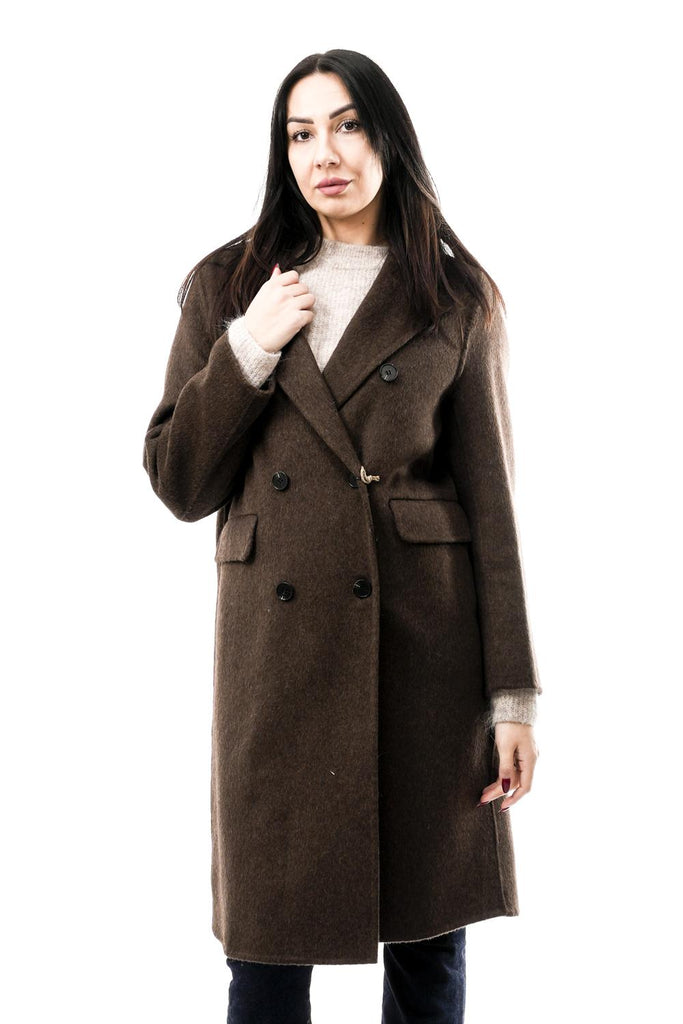 Cappotto Donna Front Street 8 35920 01 35920 01 Front Street 8 