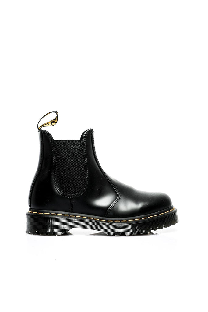 Scarpe Donna Dr. Martens 2976 BEX SMOOTH BLACK 2976 BEX SMOOTH BLACK Dr. Martens 