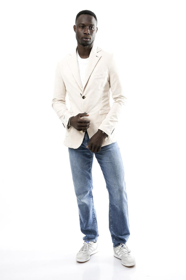 Giacca Uomo 252137 128 Berna 
