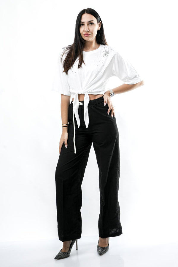 T-shirt Donna Relish FUNNYS 1100 FUNNYS 1100 Relish 