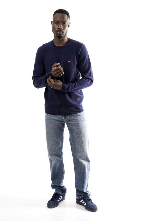 Maglia Uomo Levi's  ORIGINAL HM SWEATER A4320-0001 ORIGINAL HM SWEATER A4320-0001 Levi's 