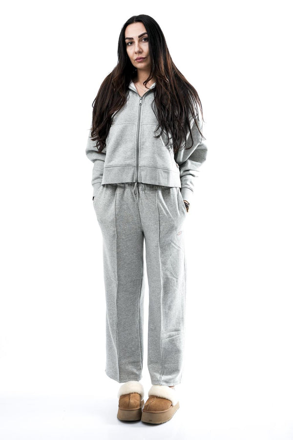 Pantalone tuta Donna MAPLETON STRAIGHT SWEATPNT W DK0A4Z2VGYM1 Dickies 