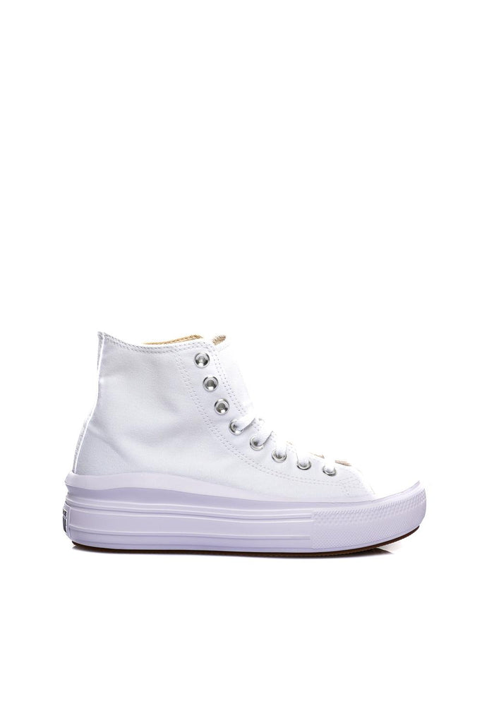 Scarpe Donna Converse CHUCK TAYLOR ALL STAR MOVE 568498C CHUCK TAYLOR ALL STAR MOVE 568498C Converse 