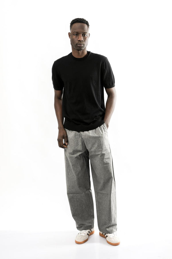 Maglia Uomo 8NZM5C ZM3JZ 1200 Armani Exchange 