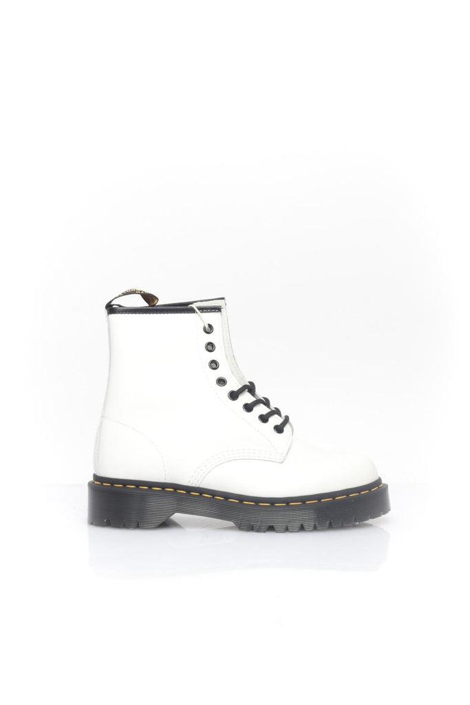Dr. Martens 1460 BEX SMOOTHWHITE