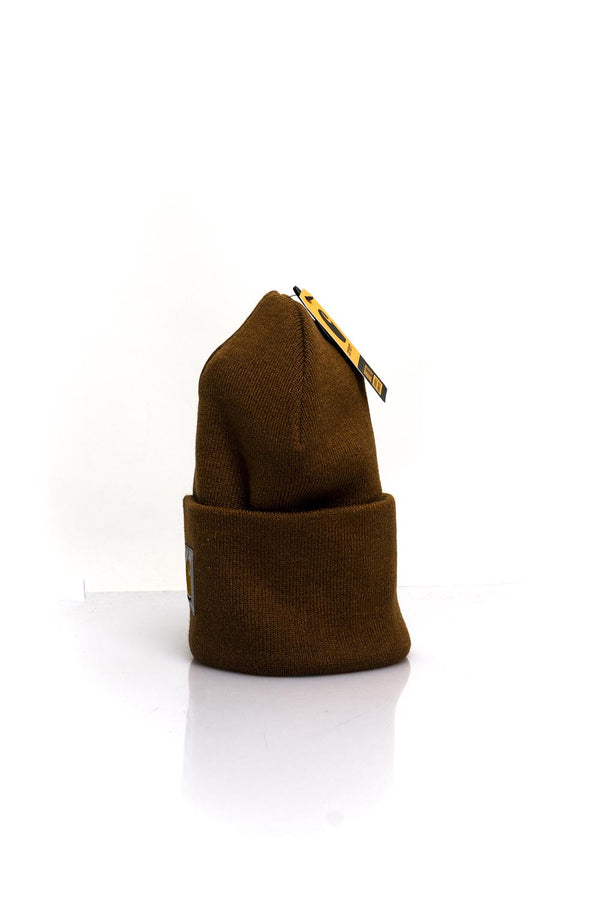 Berretta Unisex Carhartt ACRYLIC A18 BROWN ACRYLIC A18 BROWN Carhartt 