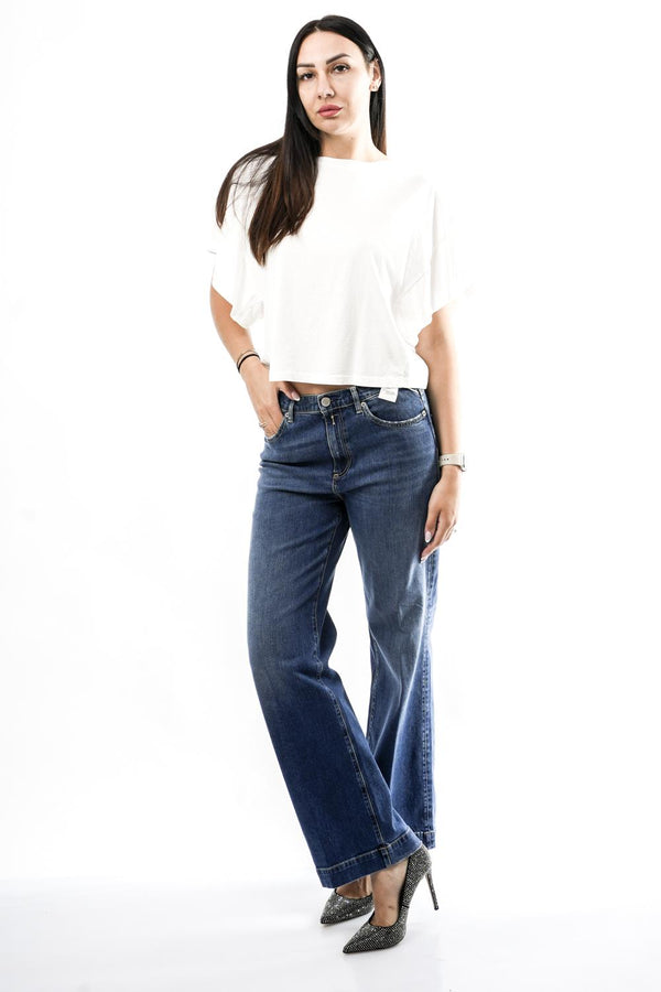 Jeans Donna Replay WB521 032 879 117 007 WB521 032 879 117 007 Replay 