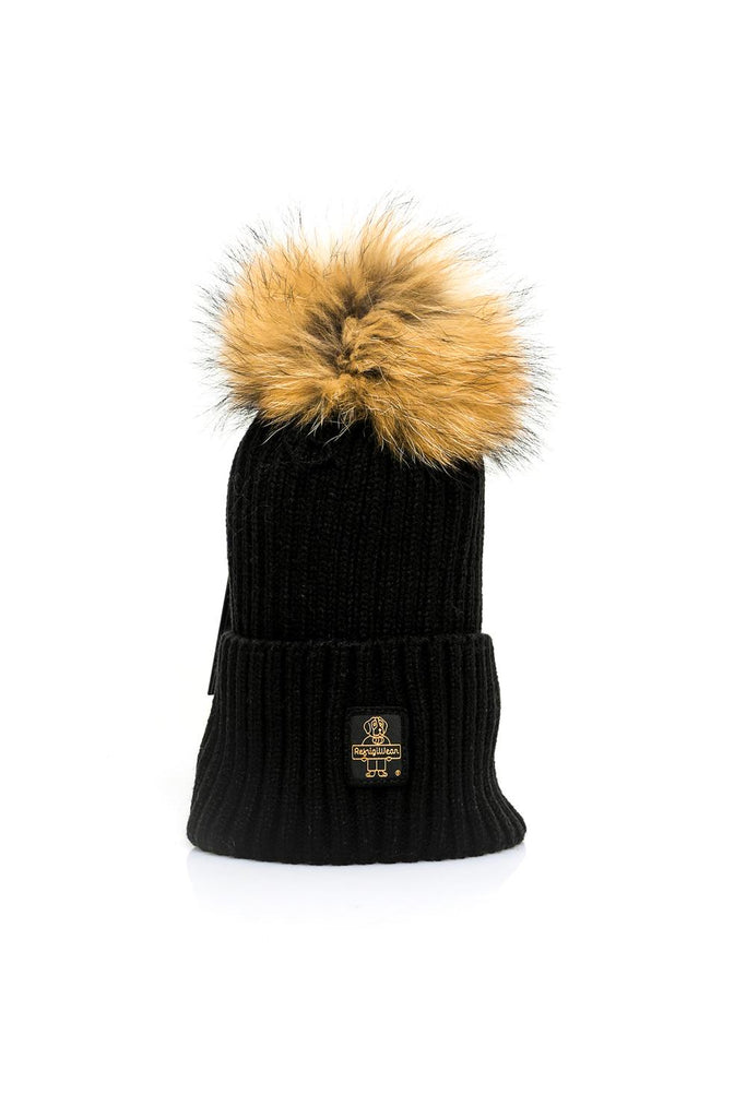 Berretta Donna SNOWFLAKE HAT B05508 G06000 Refrigiwear 