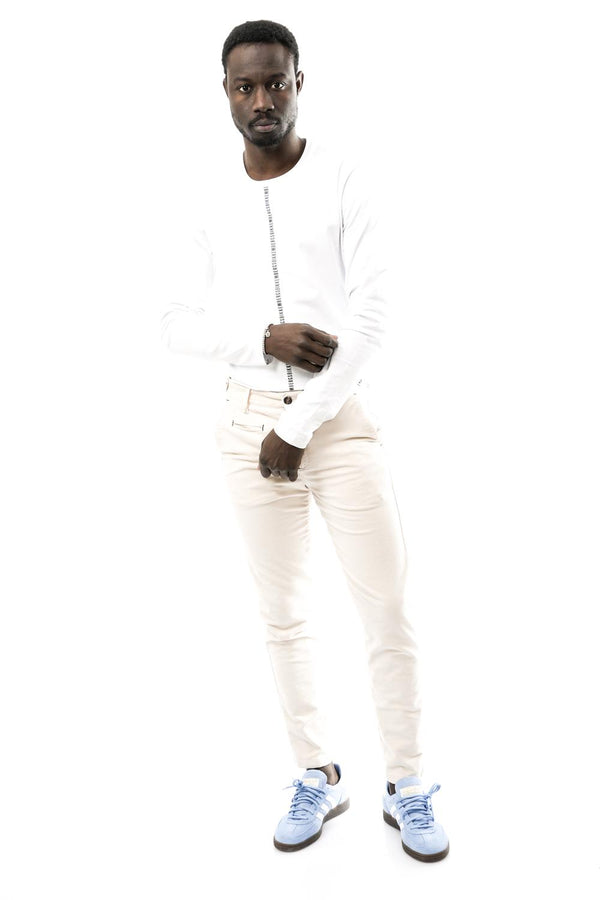 Pantalone Uomo Berna 252136 128 252136 128 Berna 