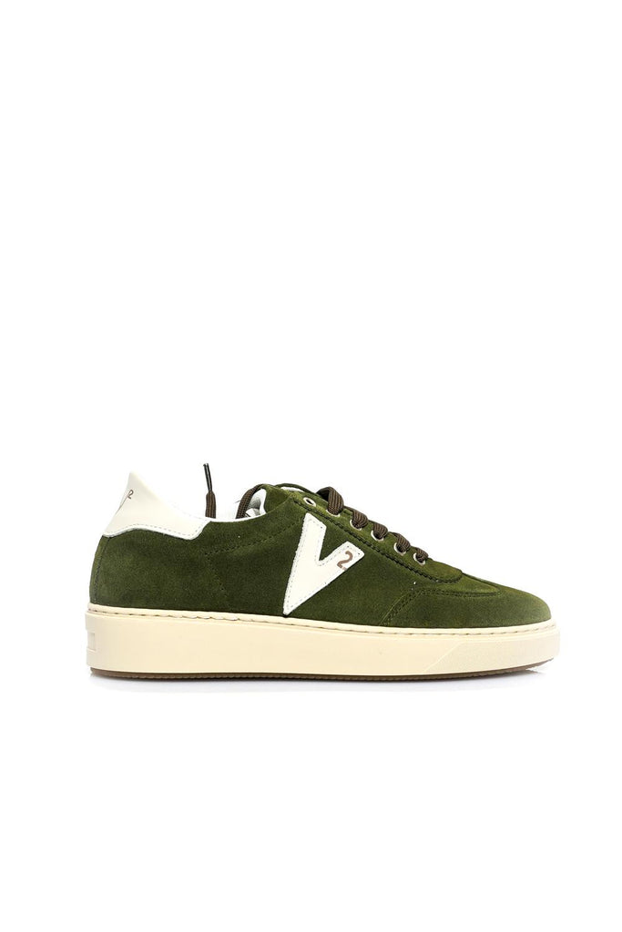 Scarpe Uomo SGGAS MIL V2 