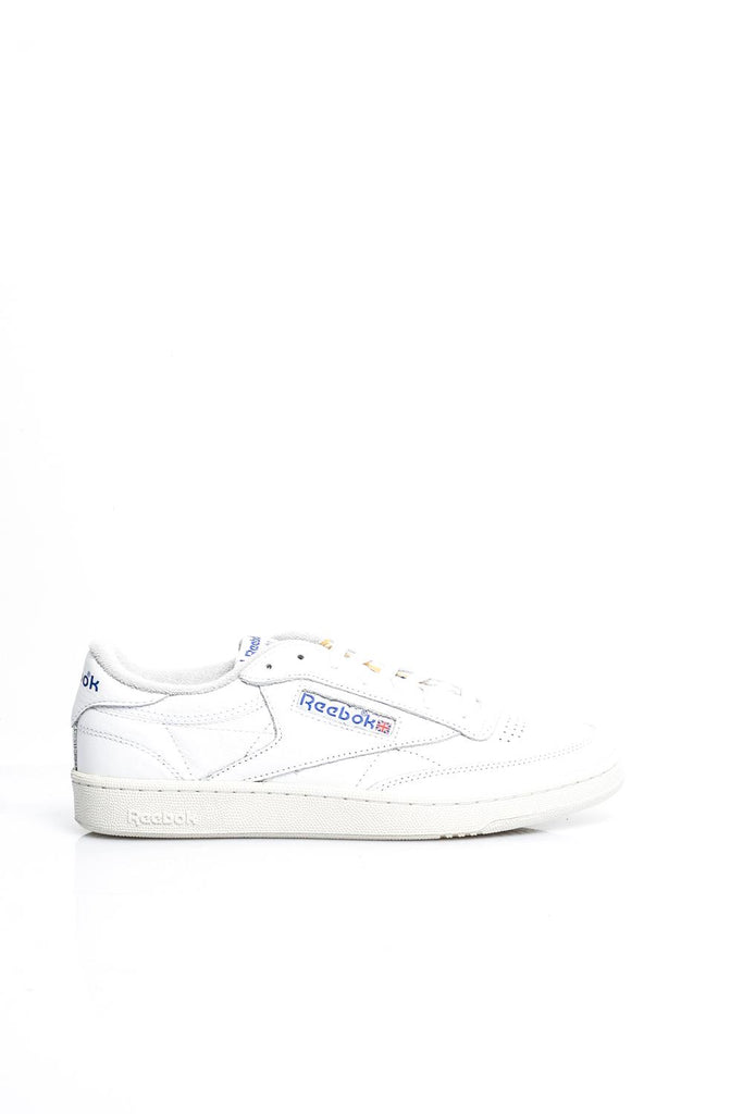 Scarpe Unisex Reebok CLUB C 85 VINTAGE 100007875RN 875 CLUB C 85 VINTAGE 100007875RN 875 Reebok 