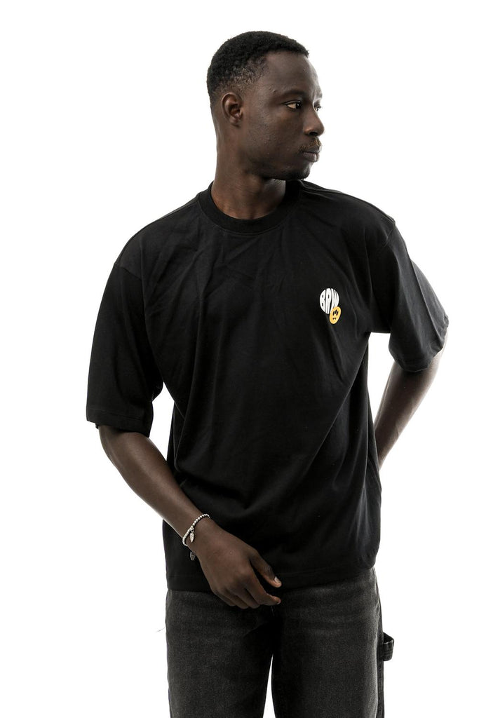 T-shirt Unisex F5BWUATH128 110 Barrow 