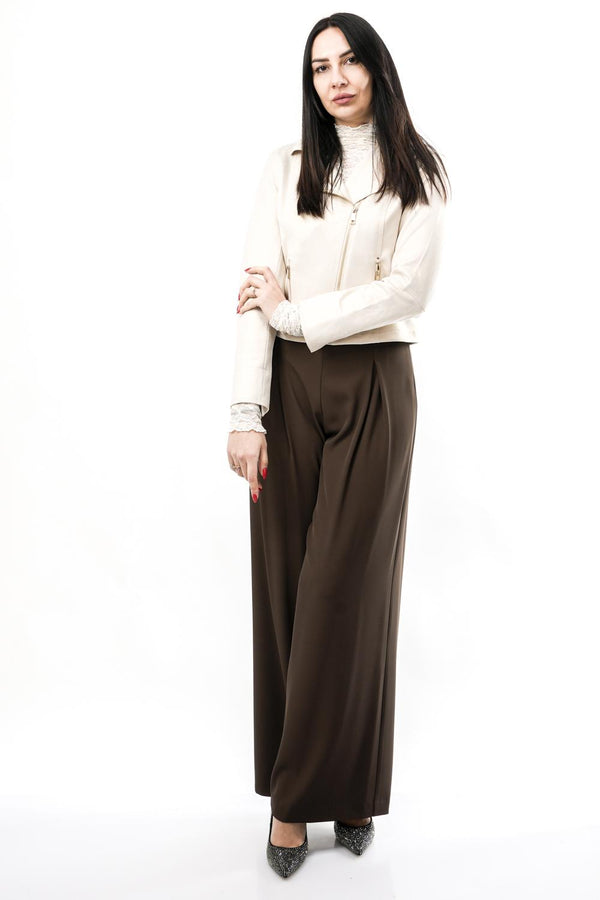 Giubbino Donna Rino & pelle INE.7002621 BIRCH GOLD INE.7002621 BIRCH GOLD Rino & pelle 