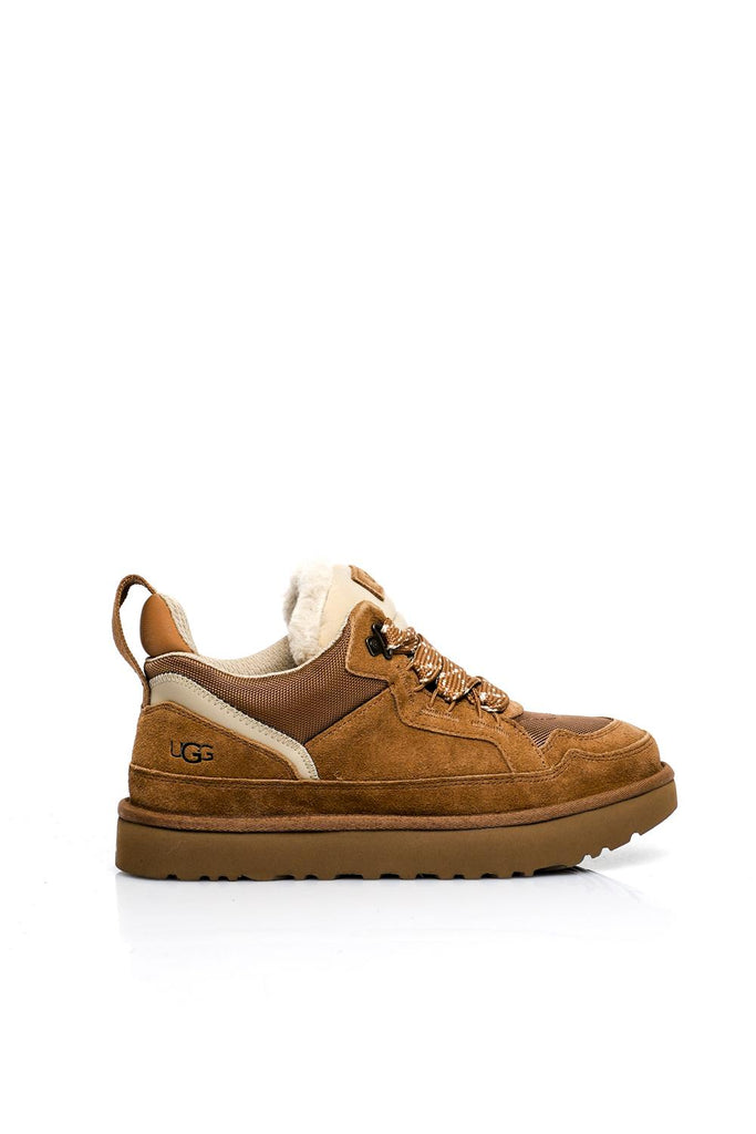 Scarpe Unisex Ugg M LOWMEL 1170750 CHESTNAT M LOWMEL 1170750 CHESTNAT Ugg 