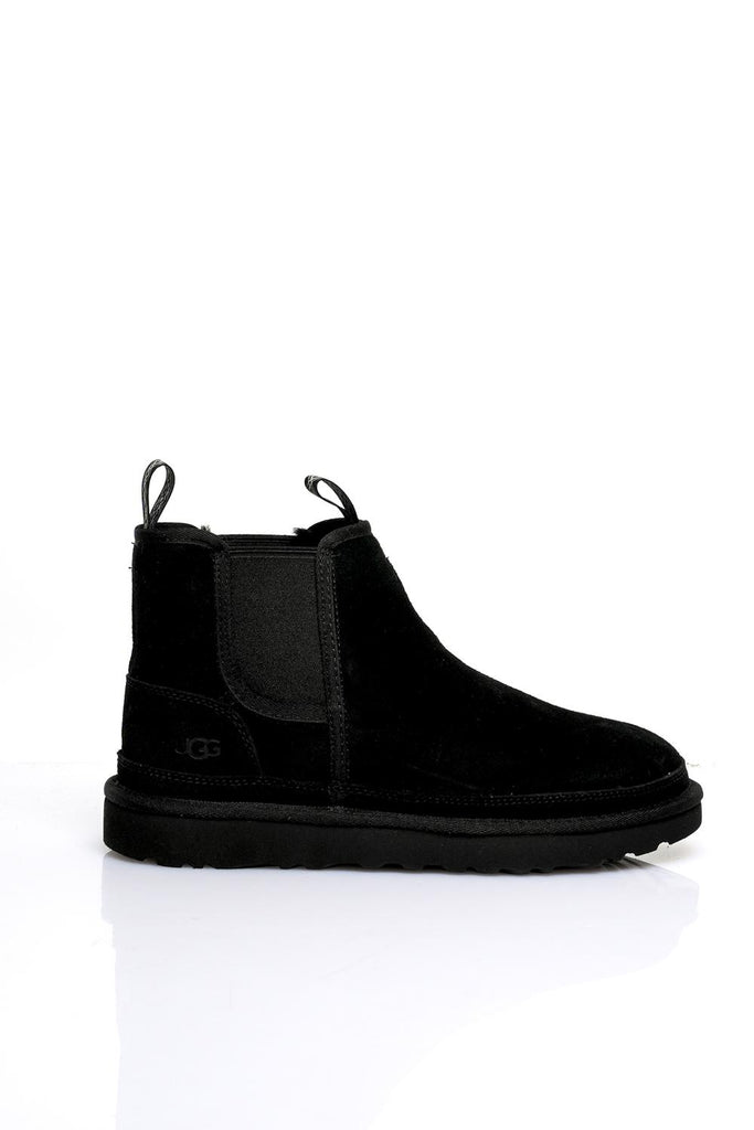 M NEUMEL CHELSEA 1121644BLACK Ugg