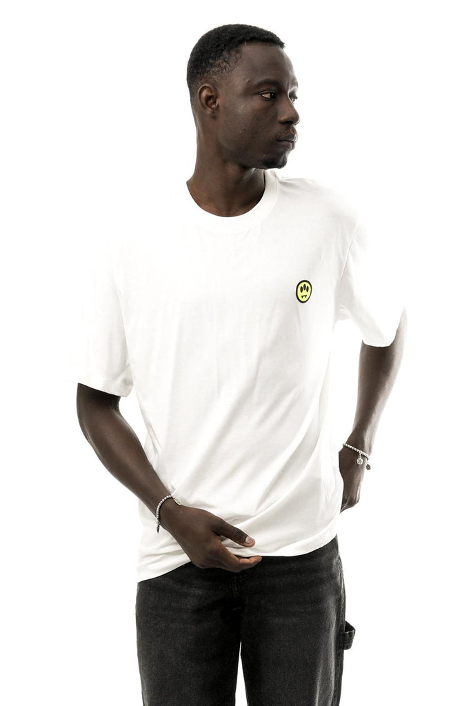 T-shirt Unisex F5BWUATH059 2 Barrow 