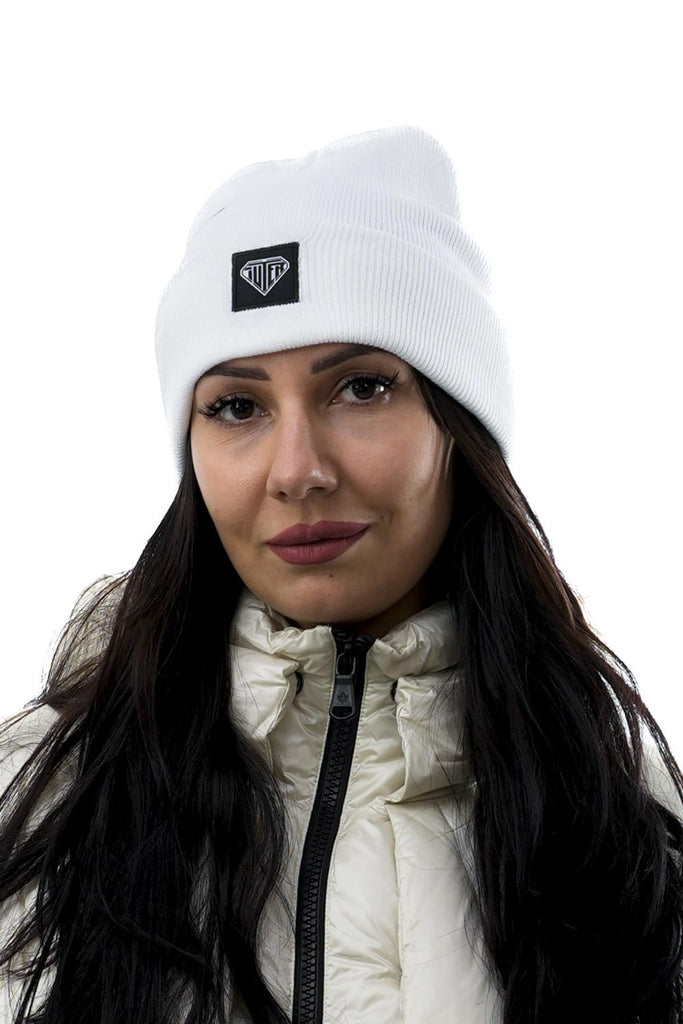 Berretta Unisex Iuter CRVRIBNP01 WHITE CRVRIBNP01 WHITE Iuter 