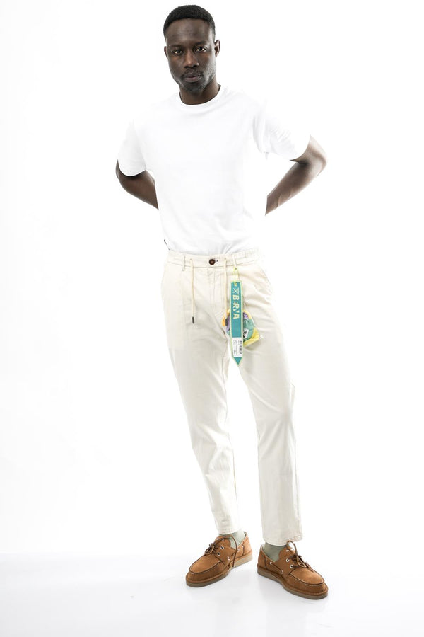 Pantalone Uomo Berna 261237 24 261237 24 Berna 