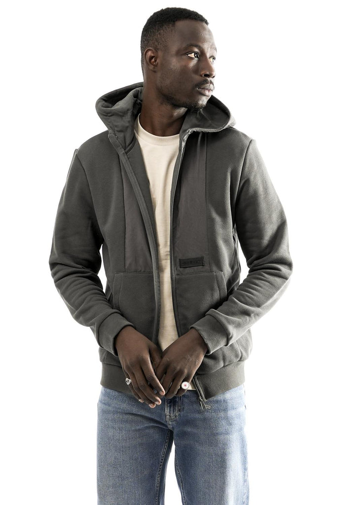 Felpa Uomo BMF1112 8004 Bikkembergs 