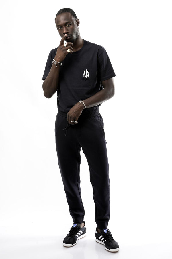 Pantalone tuta Uomo Armani Exchange XM000373 AF10818 UB101 XM000373 AF10818 UB101 Armani Exchange 