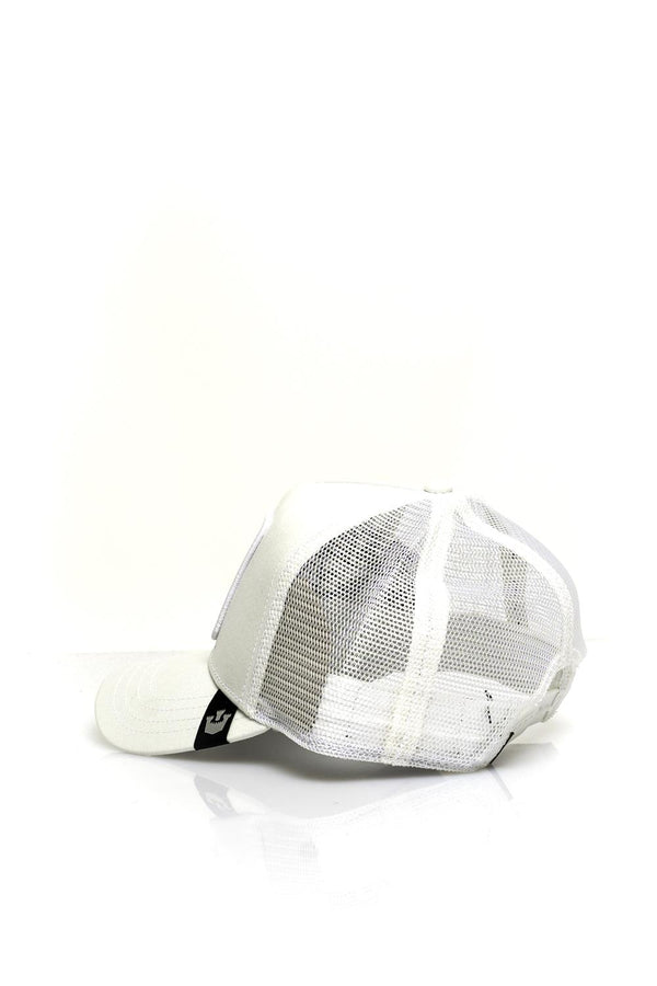 Goorin Bros. ANIMAL CAPPANTHER MIRAGE WHI