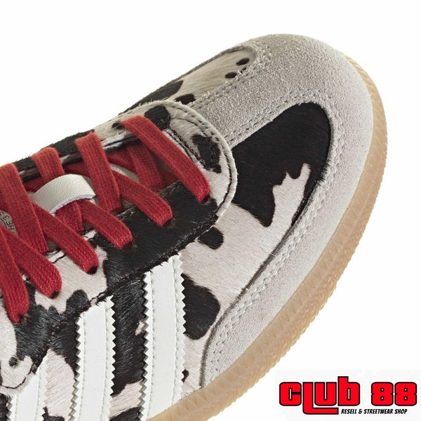 Scarpe Unisex SAMBA OG W KI6956 Adidas 
