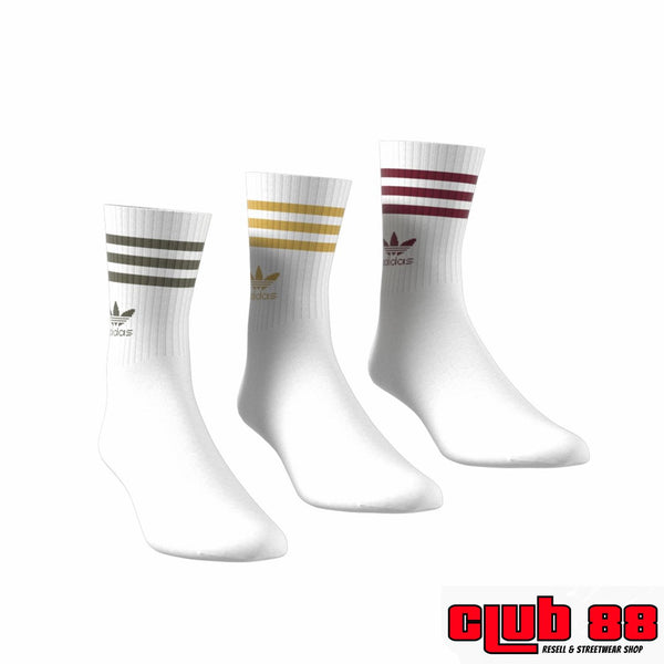 Adidas CREW SOCK 3STRIX7511