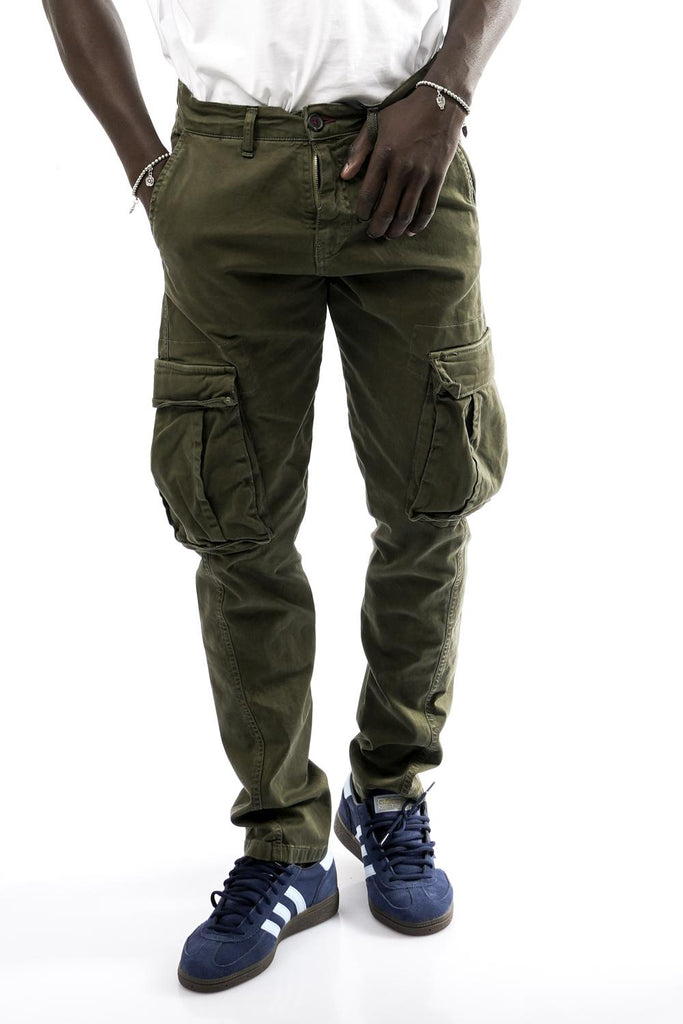 Pantalone Uomo 252004 324 Berna 