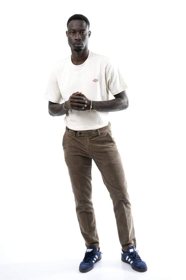 Pantalone Uomo MI2685 SAFARI Designers 01 