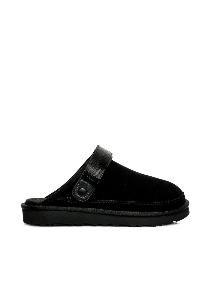 M GOLDENCOAST CLOG II 1166915BLACK Ugg