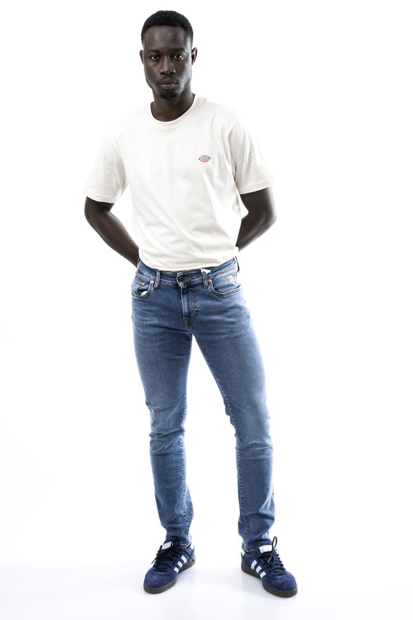 Jeans Uomo 317 RRU076 OXNARD Roy Roger 