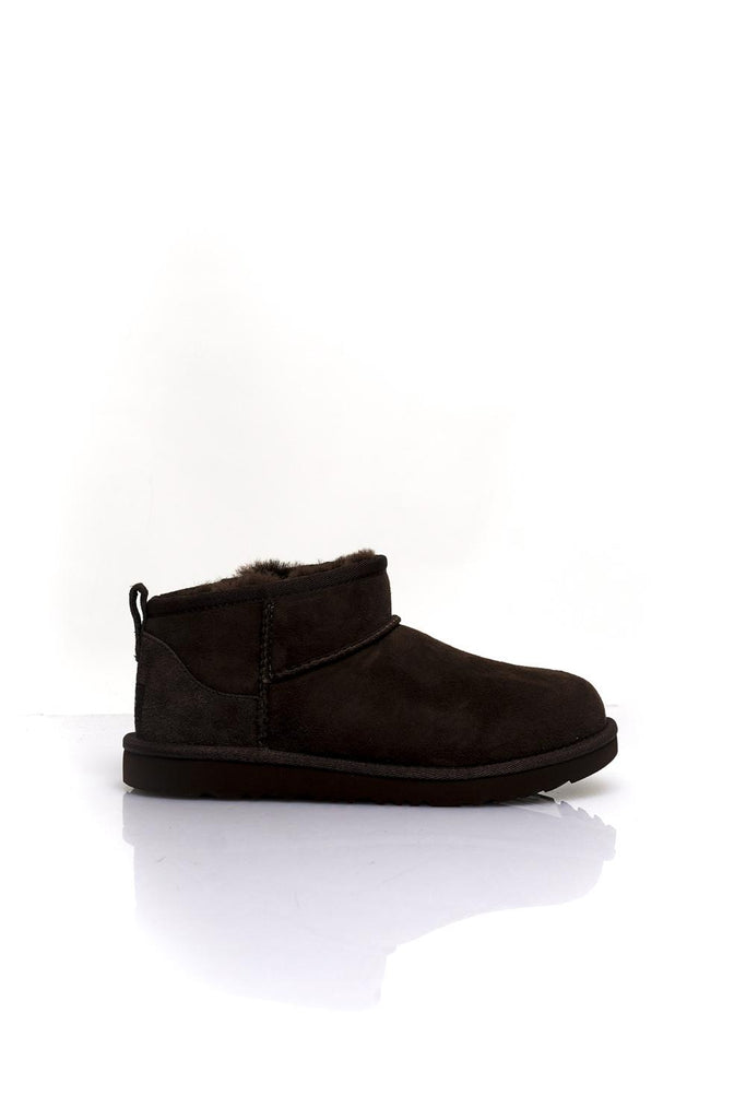 Scarpe Bambino Ugg KID'S CLASSIC ULTRA MINI 1130750 BURNT CEDAR KIDS CLASSIC ULTRA MINI 1130750 BURNT CEDAR Ugg 