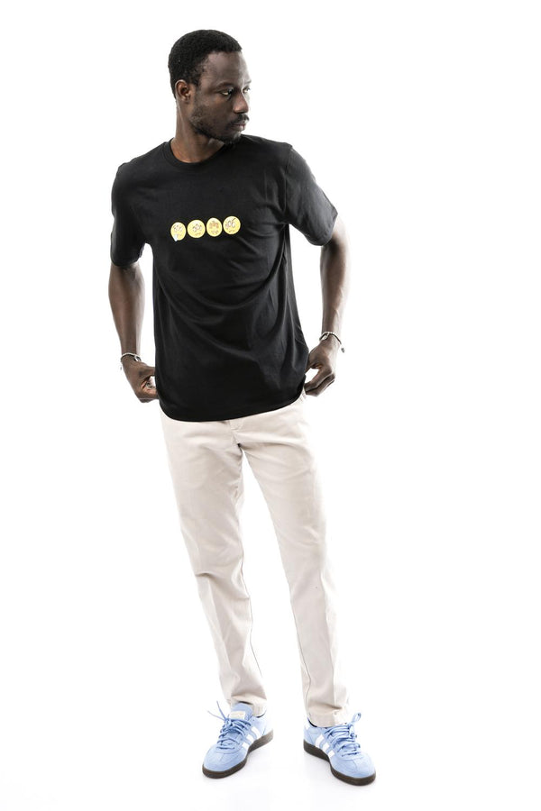 T-shirt Unisex Barrow F5BWUATH085 110 F5BWUATH085 110 Barrow 