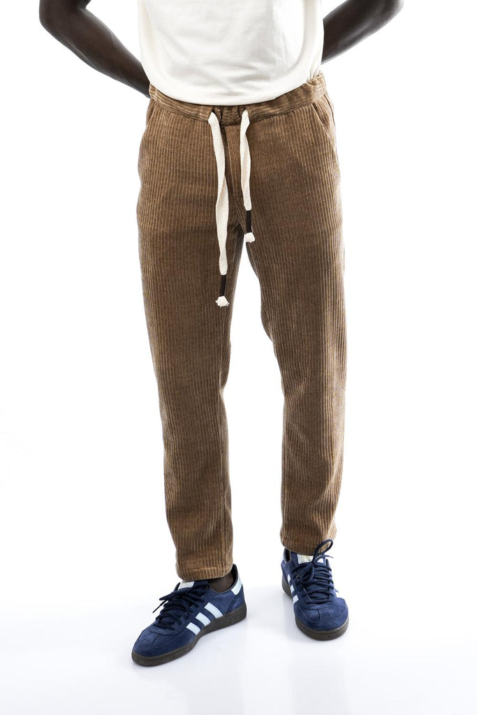 Pantalone Uomo OPN010CM35 2 Koon 