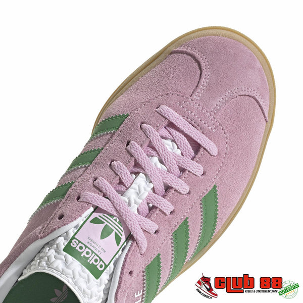 Scarpe Donna Adidas GAZELLE BOLD IE0420 GAZELLE BOLD IE0420 Adidas 