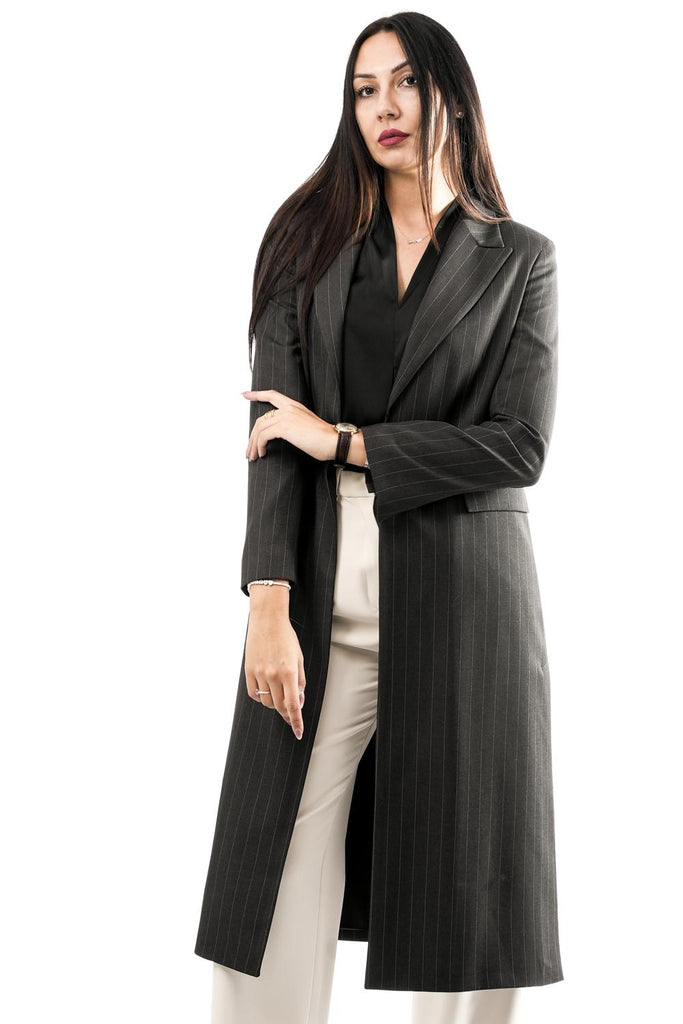 Trench Donna PEPPER 1138 Relish 