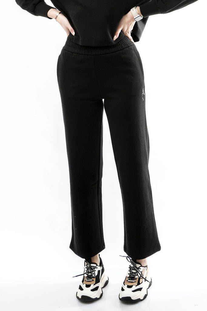 Pantalone tuta Donna XW002840 AF21298 UC001 Armani Exchange 