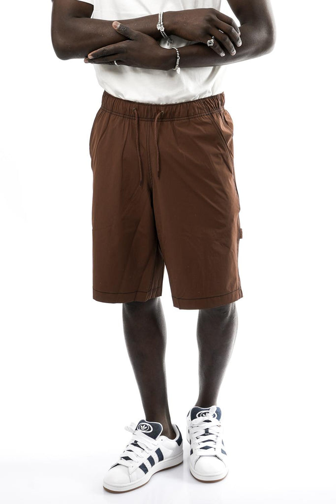 Dickies WILSALL CARPENTER SHORTCAPPUCCINO
