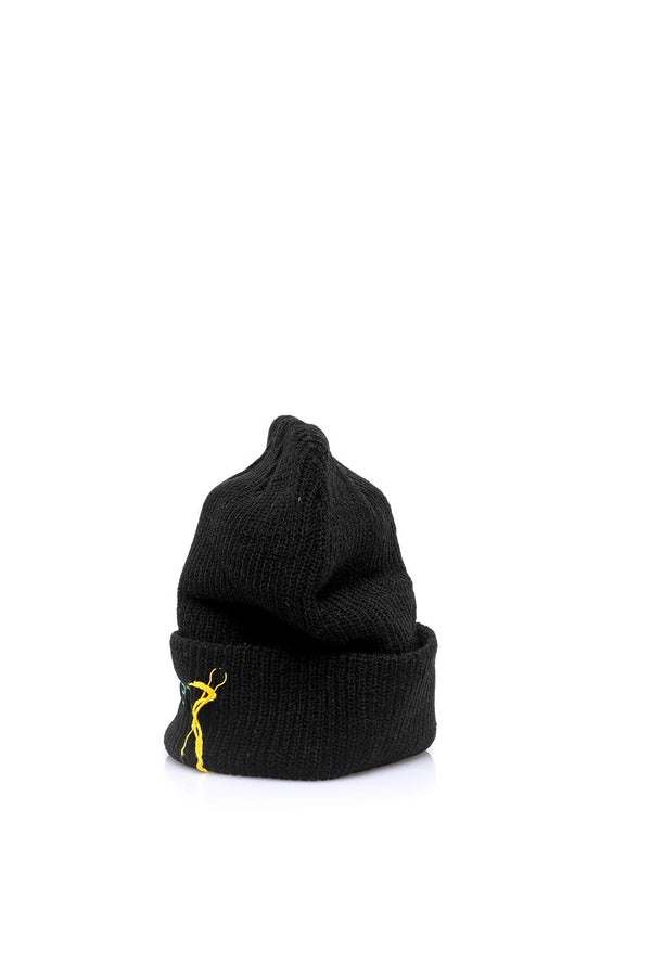 Berretta Unisex Iuter CRVRIBNP60 BLACK CRVRIBNP60 BLACK Iuter 