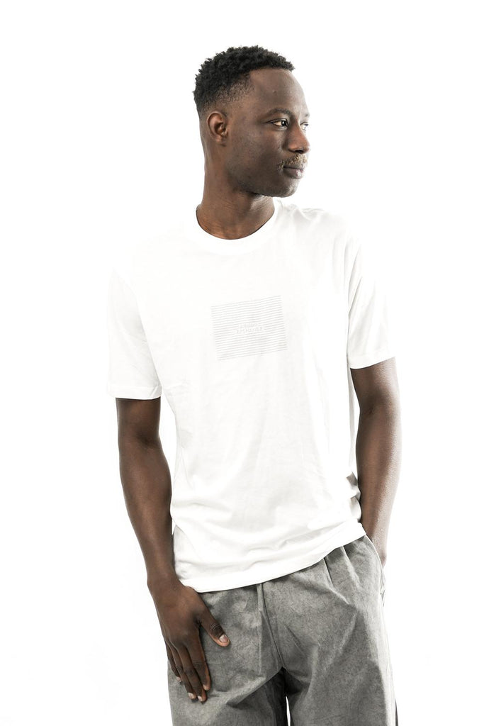 T-shirt Uomo Armani Exchange XM002456 AF10356 U0009 XM002456 AF10356 U0009 Armani Exchange 