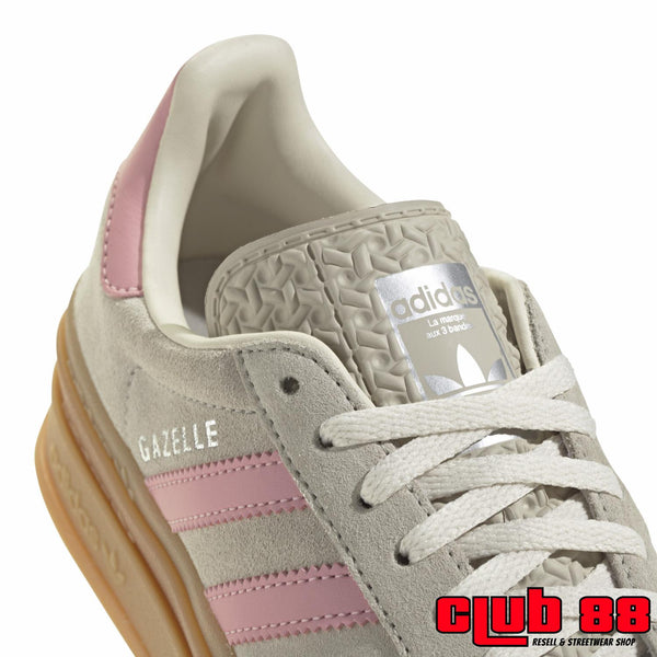 Scarpe Donna Adidas GAZELLE BOLD J JQ7409 GAZELLE BOLD J JQ7409 Adidas 