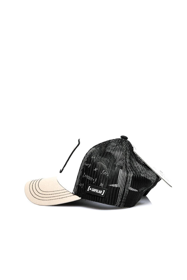 Cappello Unisex TRUCKER DOB1 CapsLab 