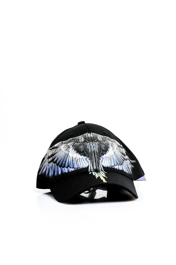 Cappello Unisex COMAS26048 7 Marcelo Burlon County of Milan 