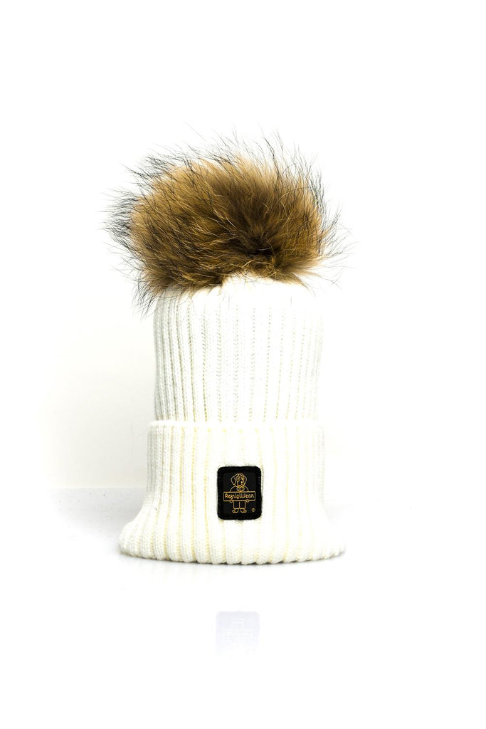 Berretta Donna SNOWFLAKE HAT B05508 A00010 Refrigiwear 