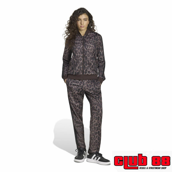 Completo tuta Donna Adidas W 3S TR TS JZ0927 W 3S TR TS JZ0927 Adidas 