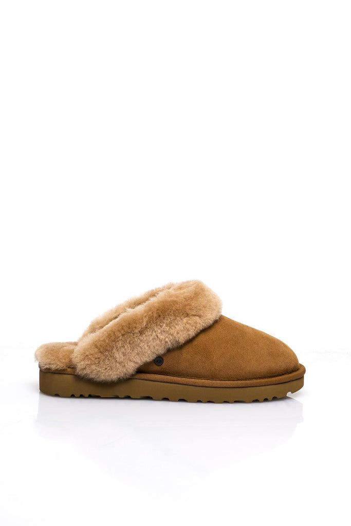 W CLASSIC SLIPPER II 1130876CHESTNUT Ugg