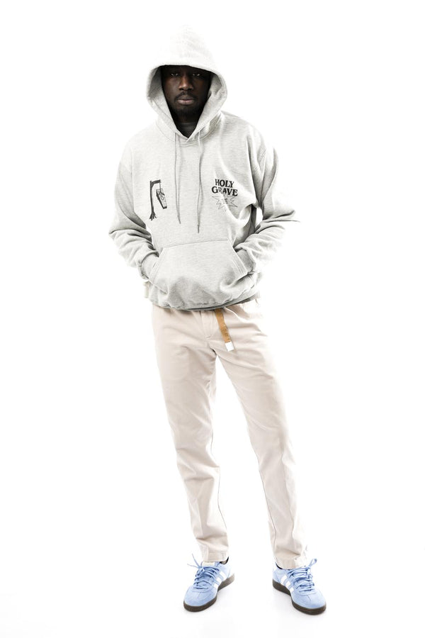 Felpa Uomo 25FWPRFE548 03 Propaganda 